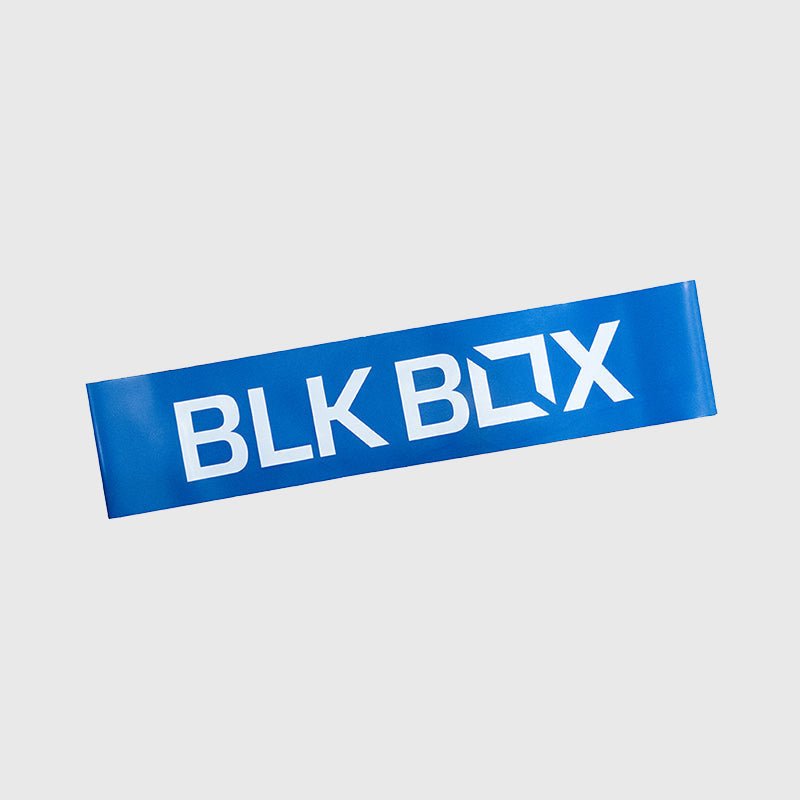 BLK BOX Mini Bands
