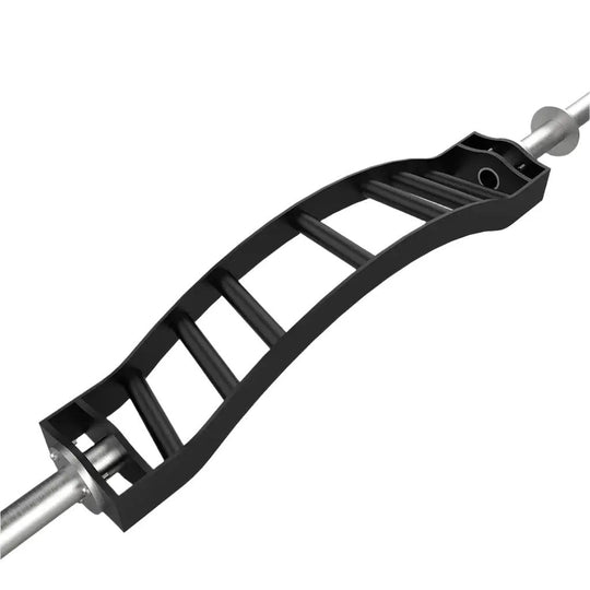 Multi Grip Bar - BLK BOX