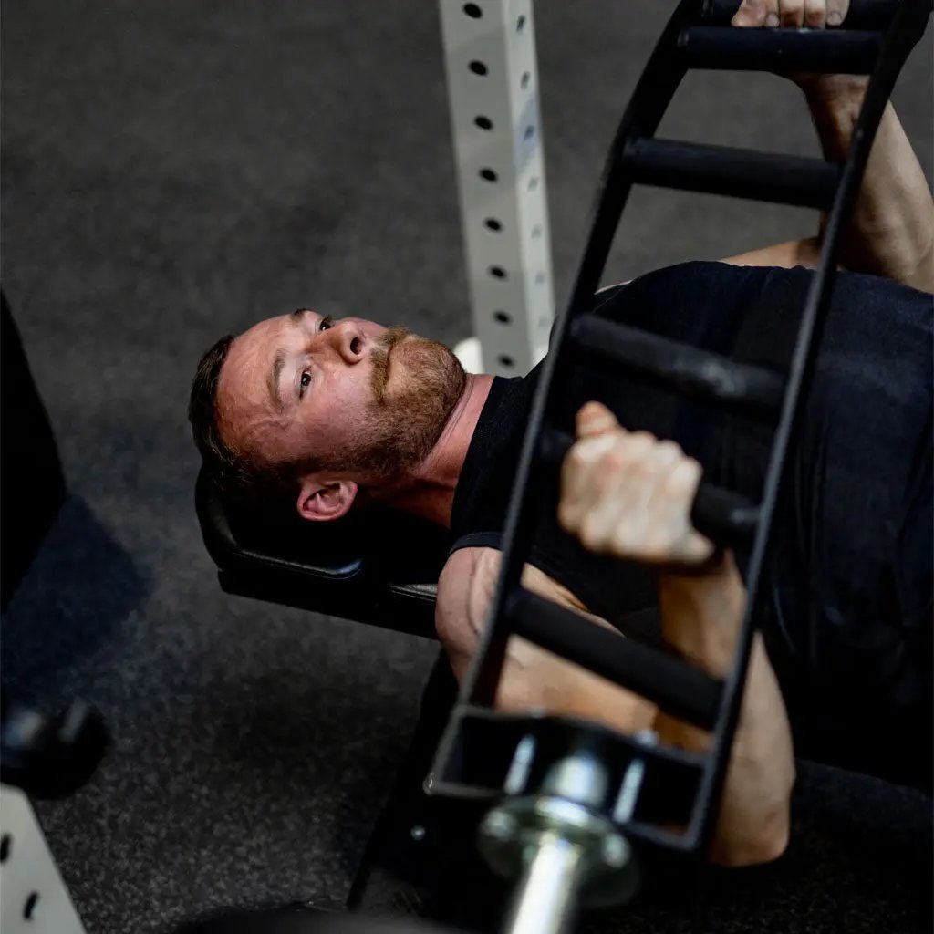 Multi Grip Bar - BLK BOX