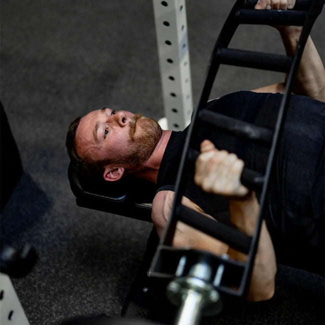 Multi Grip Bar - BLK BOX