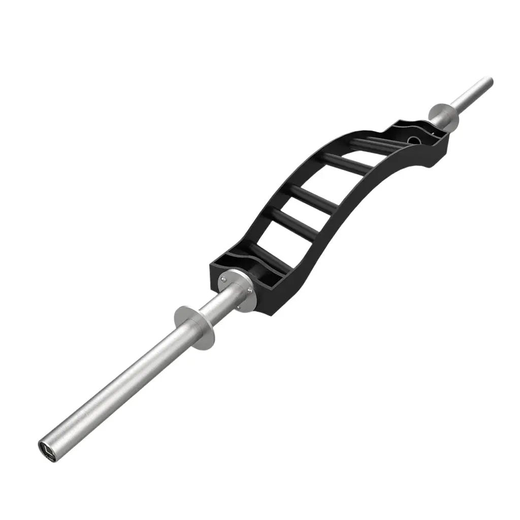 Multi Grip Bar - BLK BOX