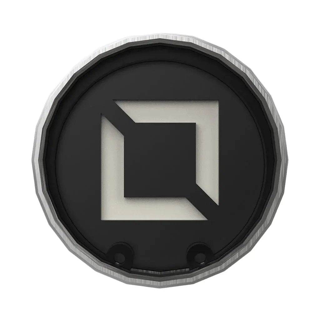 Multi Grip Bar - BLK BOX