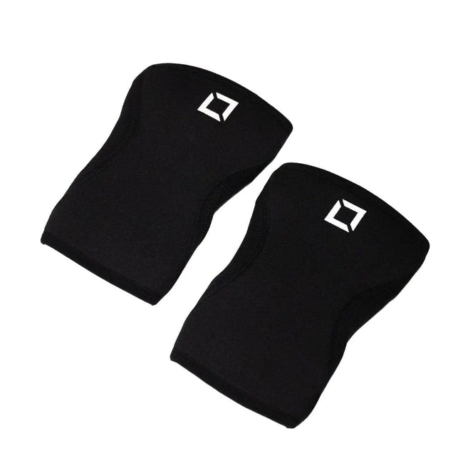Neoprene Knee Sleeves - BLK BOX
