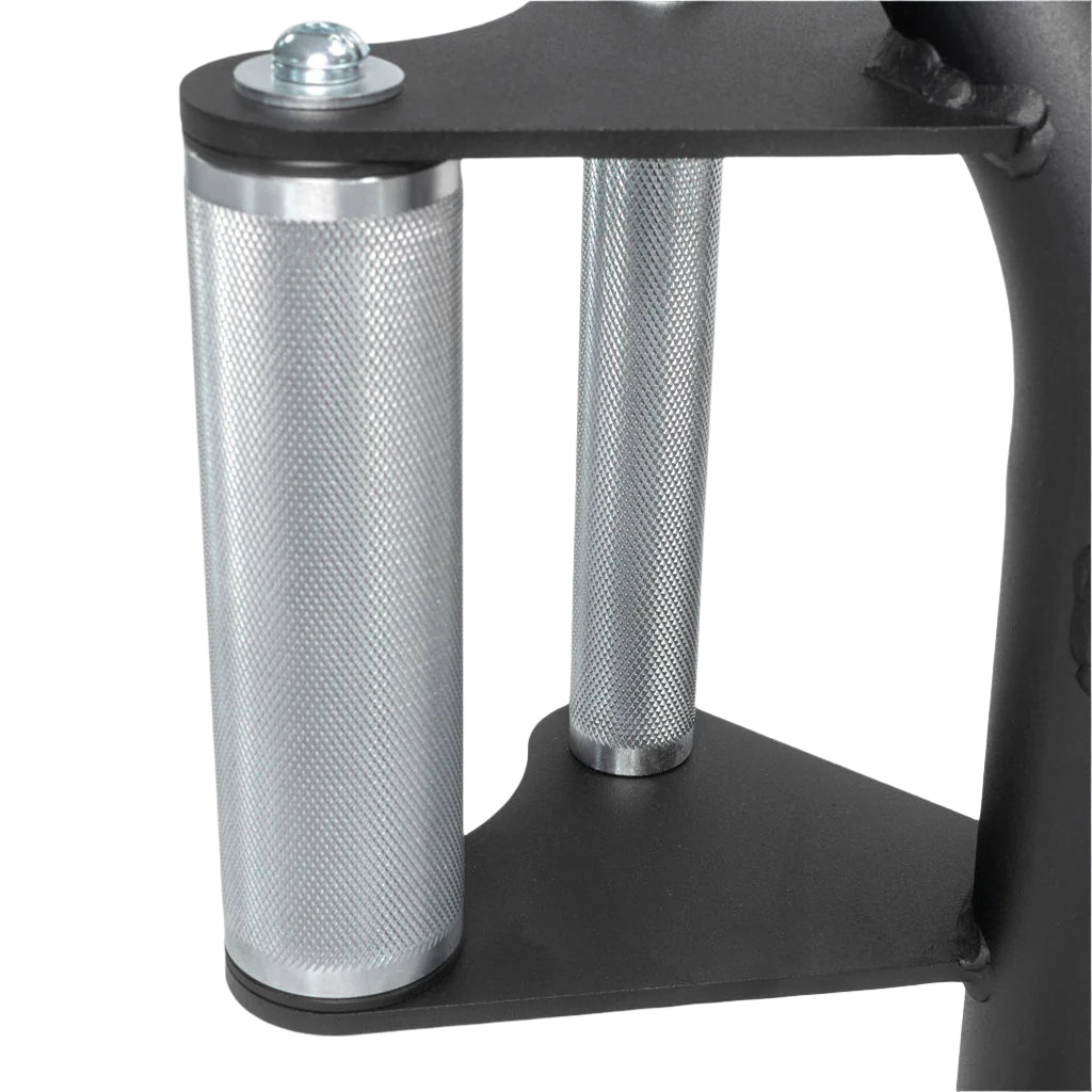 Open Hex Bar - BLK BOX