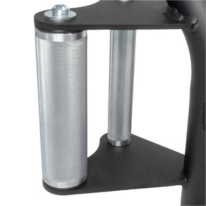 Open Hex Bar - BLK BOX