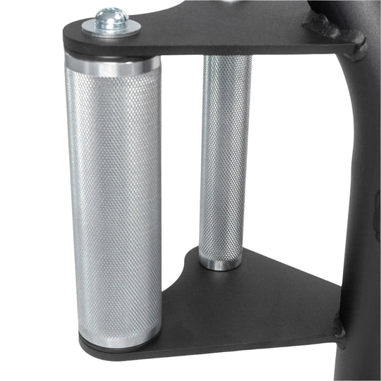 Open Hex Bar - BLK BOX