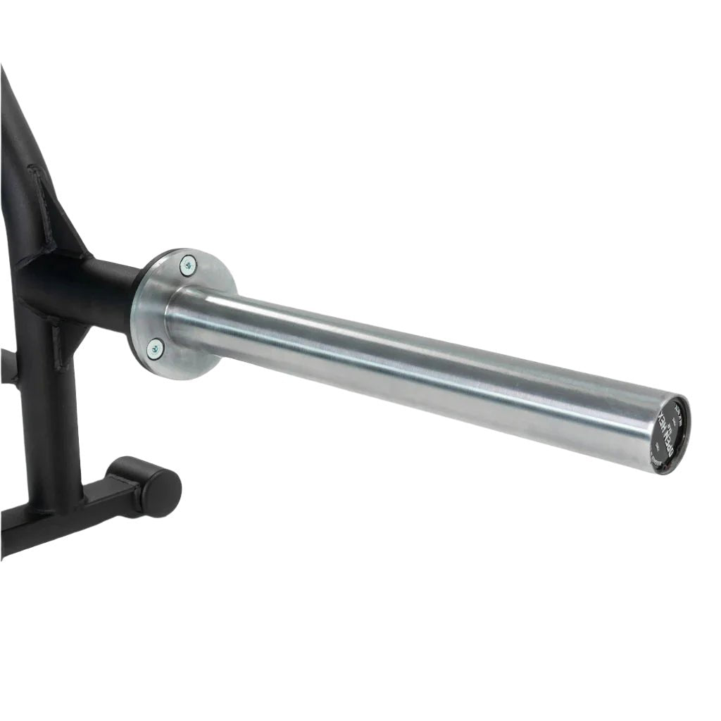 Open Hex Bar - BLK BOX