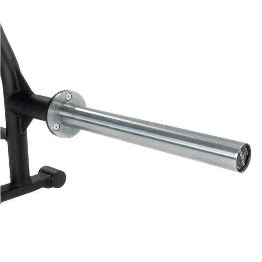 Open Hex Bar - BLK BOX