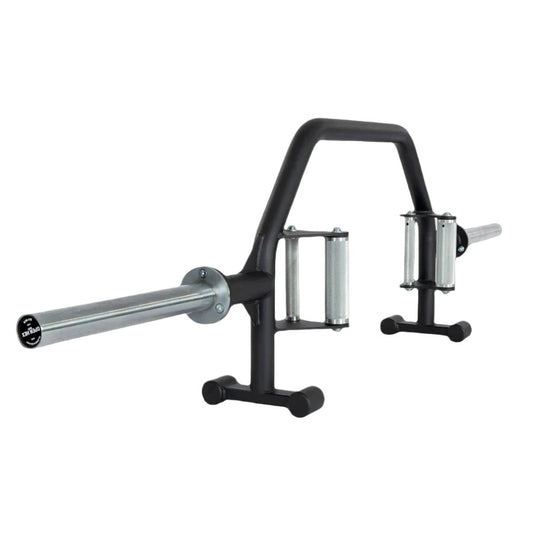 Open Hex Bar - BLK BOX