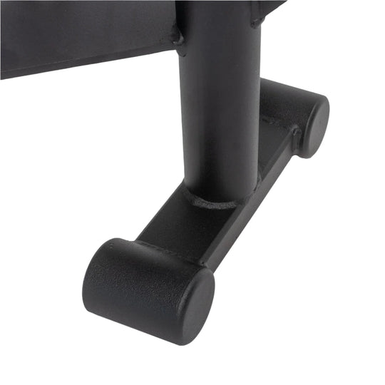 Open Hex Bar - BLK BOX