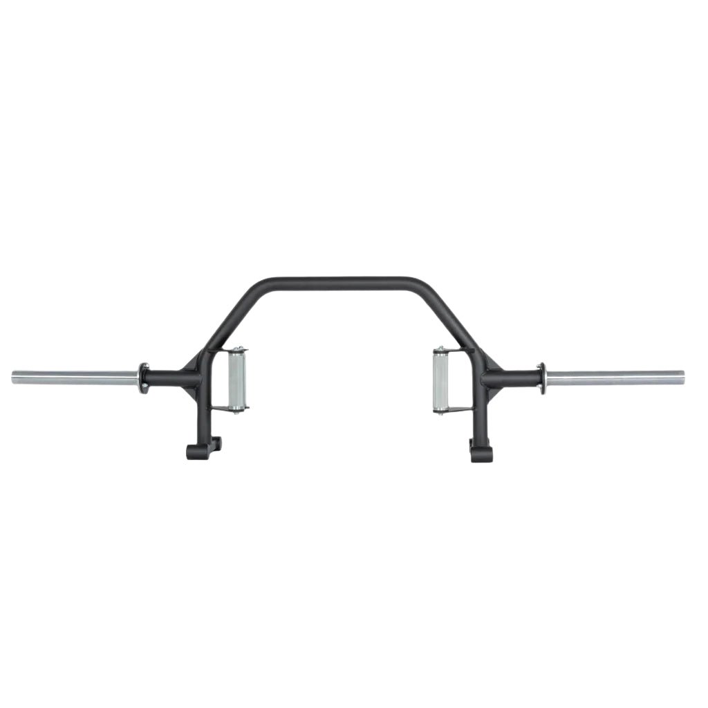 Open Hex Bar - BLK BOX