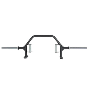 Open Hex Bar - BLK BOX