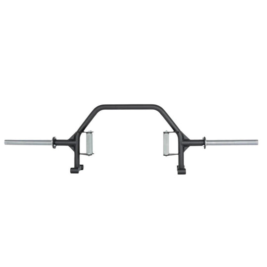 Open Hex Bar - BLK BOX