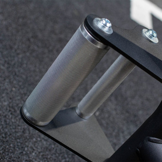 Open Hex Bar - BLK BOX