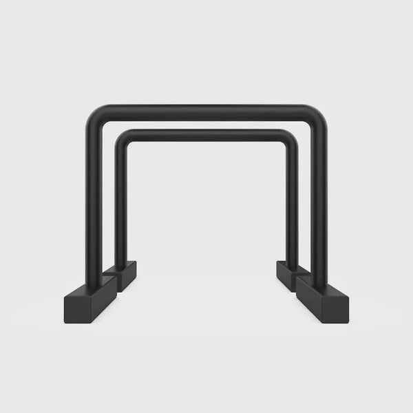 Parallettes - BLK BOX