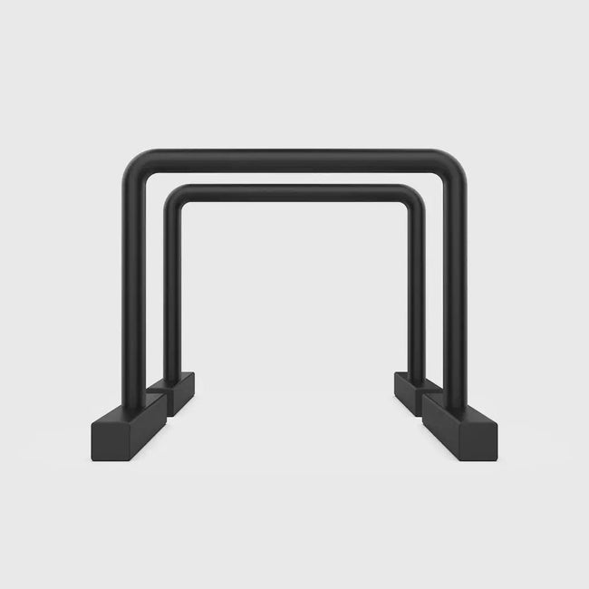 Parallettes - BLK BOX