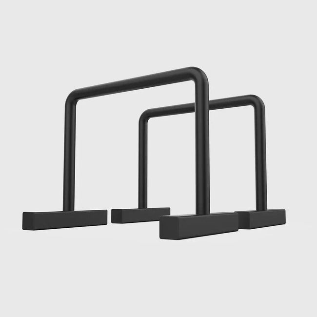 Parallettes - BLK BOX