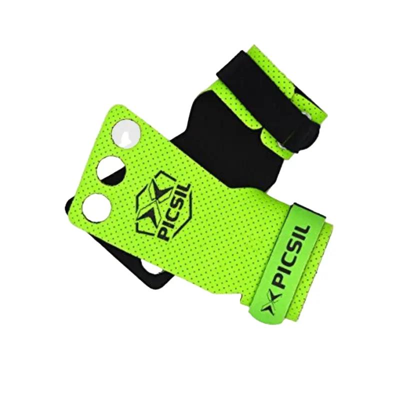 Picsil Azor Grips (3 Holes)