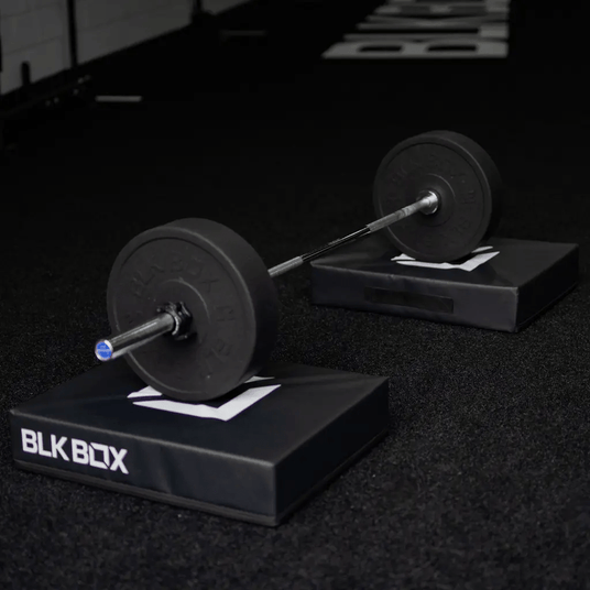 Pound Pads (Pair) - BLK BOX