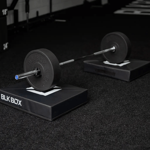 Pound Pads (Pair) - BLK BOX