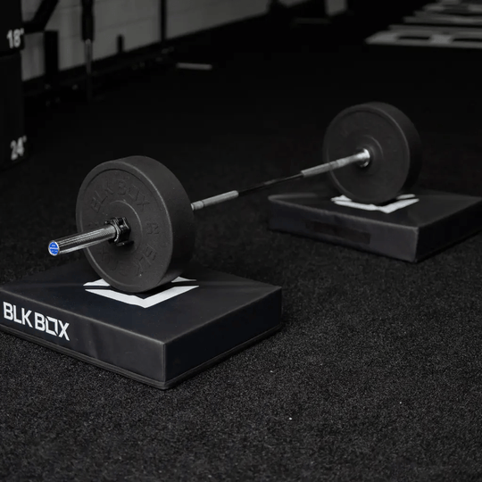 Pound Pads (Pair) - BLK BOX