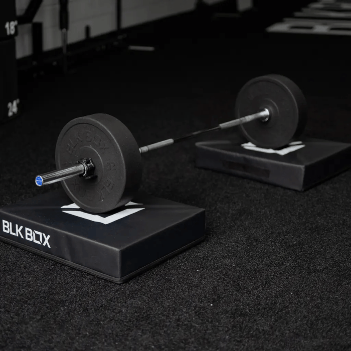 Pound Pads (Pair) - BLK BOX