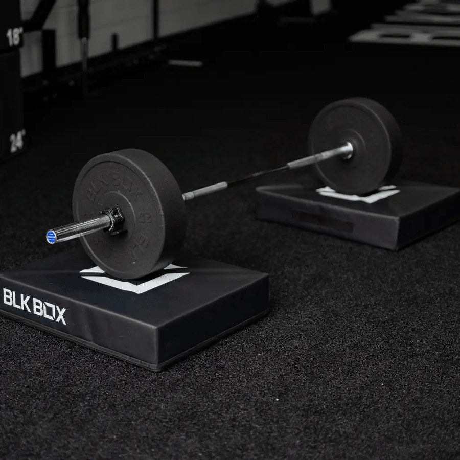 Pound Pads (Pair) - BLK BOX