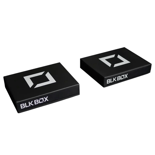 Pound Pads (Pair) - BLK BOX