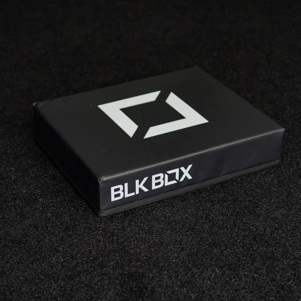 Pound Pads (Pair) - BLK BOX
