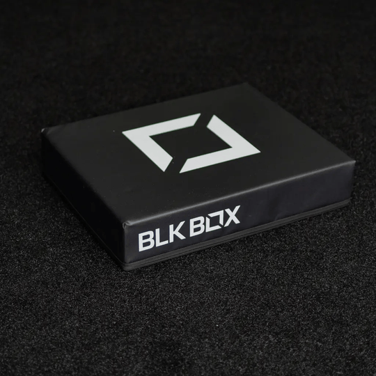 Pound Pads (Pair) - BLK BOX