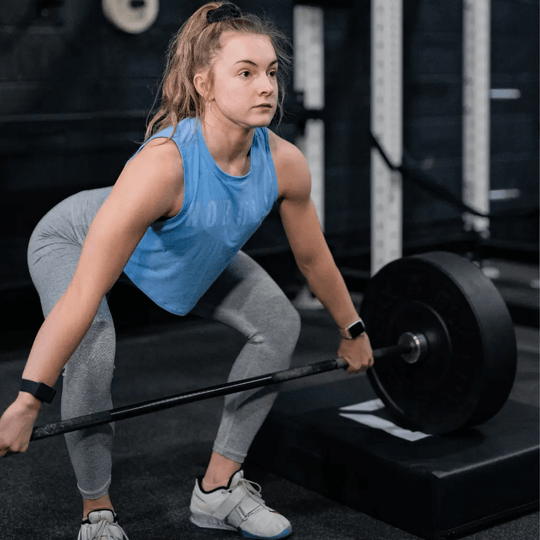 Pound Pads (Pair) - BLK BOX