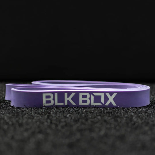 Power Bands - BLK BOX