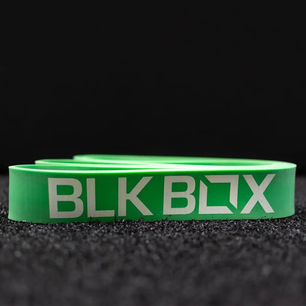 Power Bands - BLK BOX