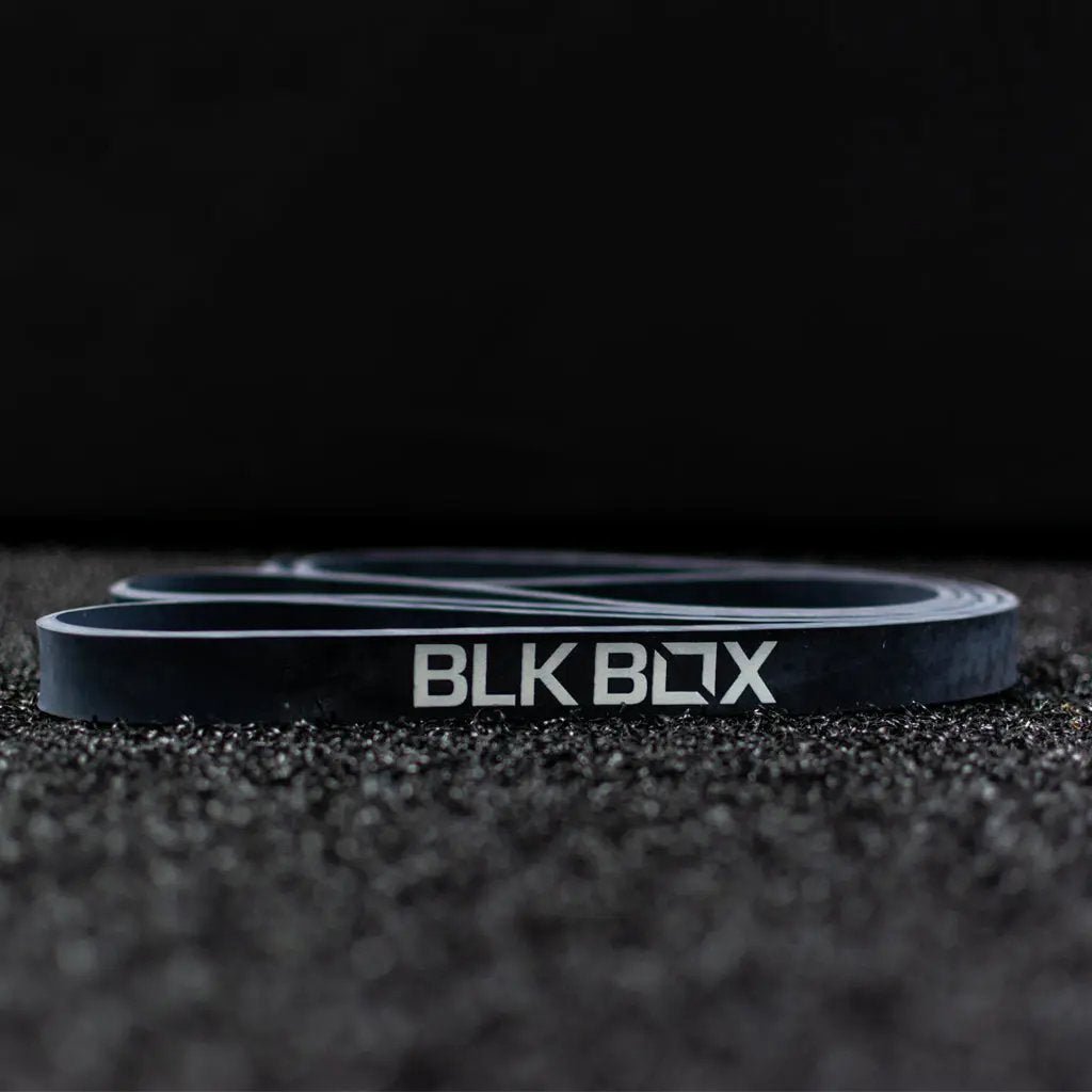 Power Bands - BLK BOX