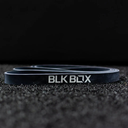 Power Bands - BLK BOX