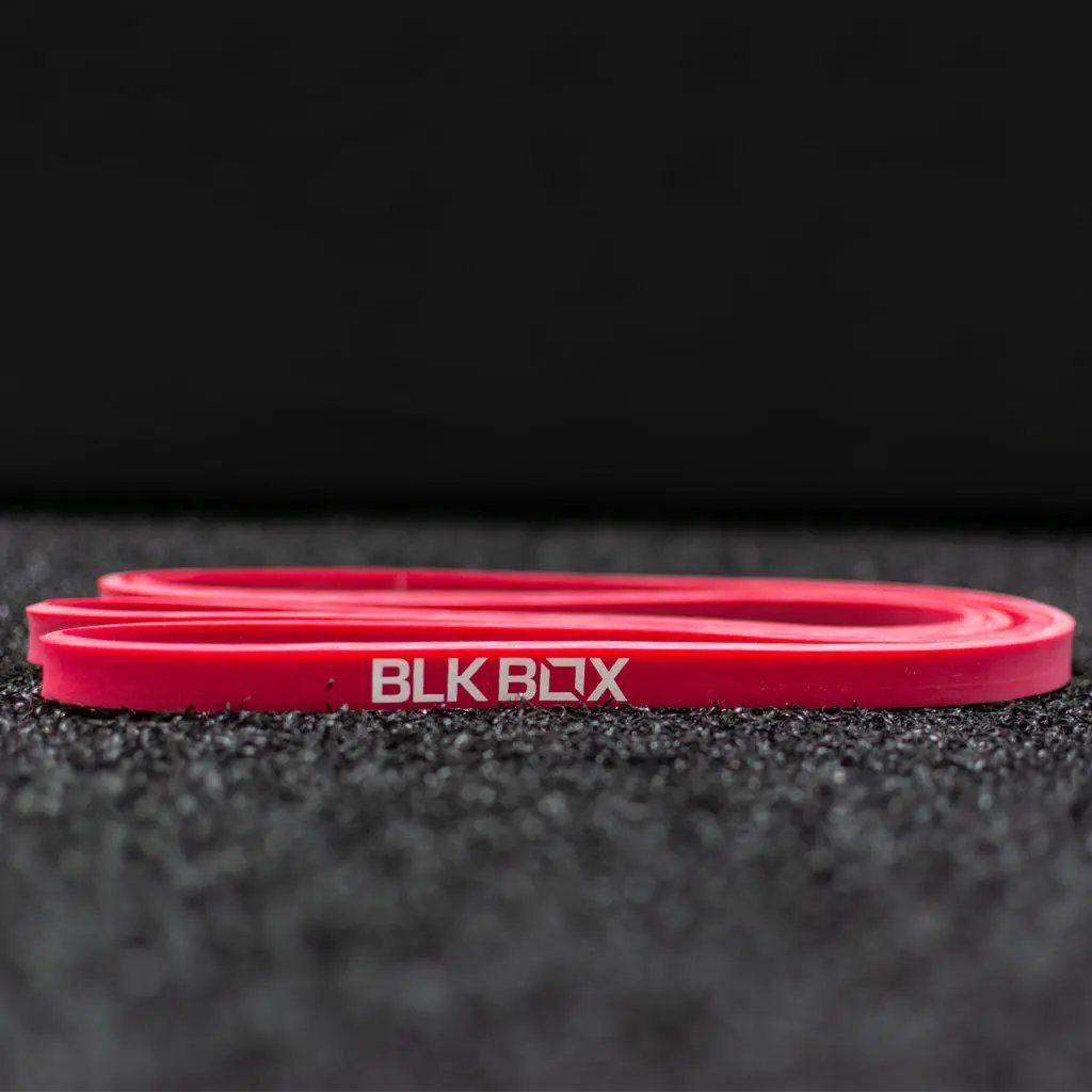 Power Bands - BLK BOX