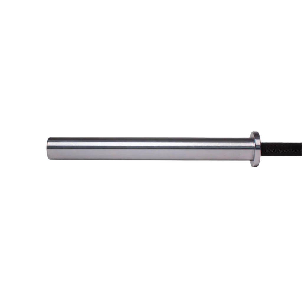 Power Bar - 20kg 7ft Barbell - BLK BOX