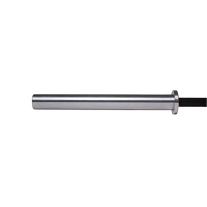 Power Bar - 20kg 7ft Barbell - BLK BOX