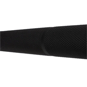 Power Bar - 20kg 7ft Barbell - BLK BOX