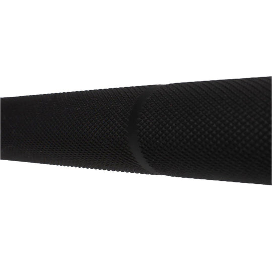 Power Bar - 20kg 7ft Barbell - BLK BOX