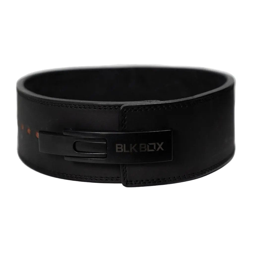 Powerlifting Belt - BLK BOX