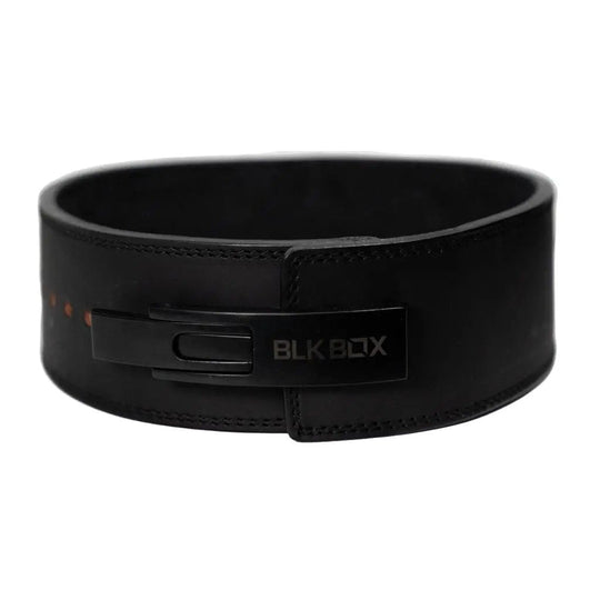 Powerlifting Belt - BLK BOX