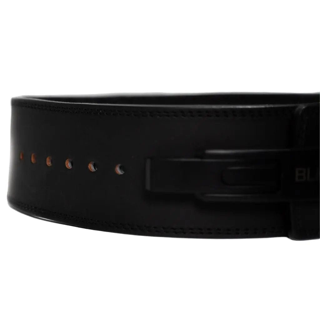 Powerlifting Belt - BLK BOX