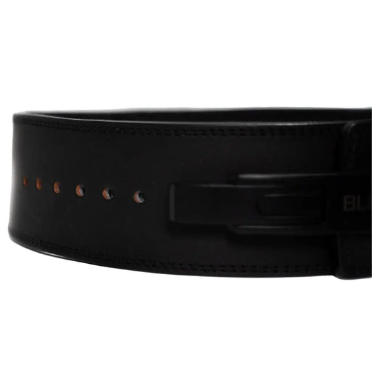 Powerlifting Belt - BLK BOX