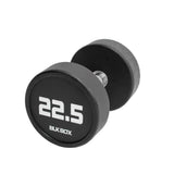 Premium Urethane Dumbbell - BLK BOX