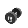 Premium Urethane Dumbbell - BLK BOX