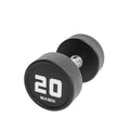 Premium Urethane Dumbbell - BLK BOX