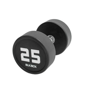 BLK BOX Premium Urethane Dumbbell – BLK BOX