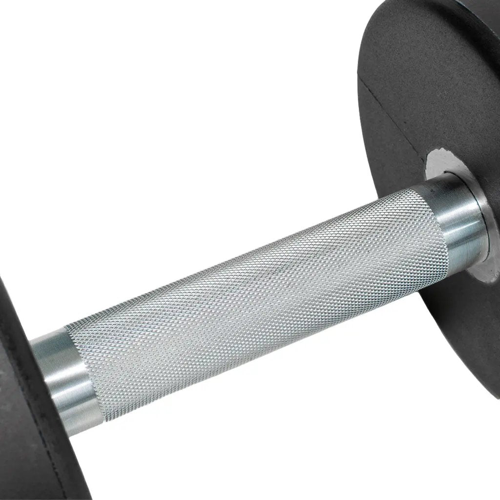 Premium Urethane Dumbbell - BLK BOX