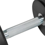 Premium Urethane Dumbbell - BLK BOX